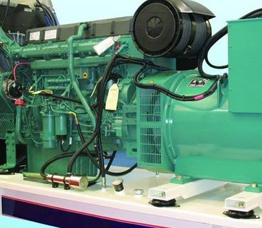 武江发电机出租